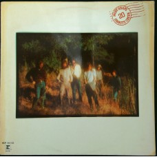 MOBY GRAPE 20 Granite Creek (Reprise Records REP 44 152) Germany 1971 LP